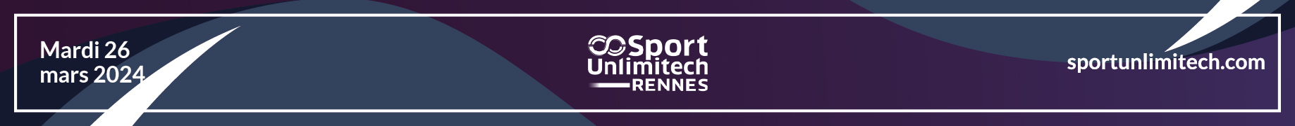 Sport Unlimitech Rennes